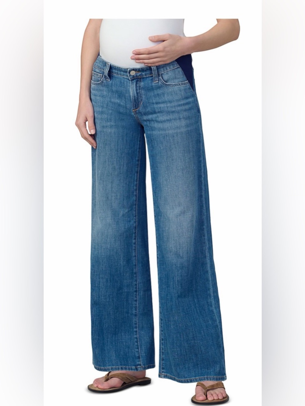 Maternity Joe’s Jeans